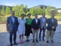 Las empresas del GECV eligen a su nueva Junta Directiva con el mandato de acelerar la transición ecológica