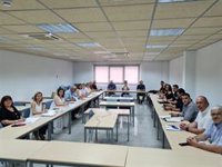 El Govern modificará la Ley de Coordinación de Policías Locales para agilizar la selección de nuevos efectivos