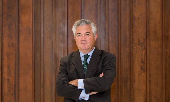 Archivo - El presidente de Abante Asesores y de la Asociación Europea de Asesoría y Planificación Financiera en España (EFPA), Santiago Satrústegui.