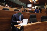 PP, Podemos, IU y Vox rechazan la propuesta del PSOE de habilitar julio para seguir con la tramitación de leyes