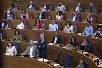 España se estrena en Hacienda pidiendo un gran pacto por la financiación: "El autogobierno hay que vestirlo"