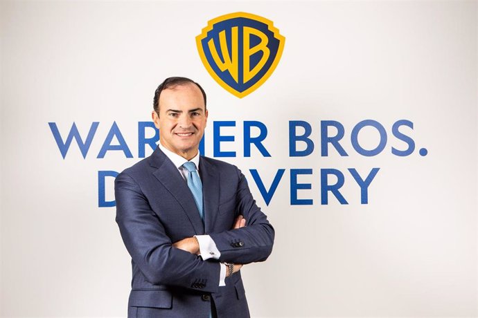 Alessandro Araimo, nombrado director general para el Sur de Europa de Warner Bros. Discovery