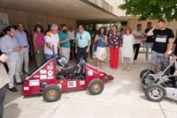 C-LM inicia este jueves la admisión en FP que, contempla una oferta de más de 1.000 ciclos y cursos de especialización