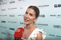 Mar Torres se confiesa: ¿Qué opina de la faceta de influencer de Victoria Federica?