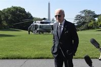 La Casa Blanca confirma que Biden llegará a España el 28 de junio, un día antes de la cumbre de la OTAN