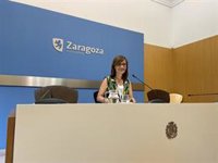 El Ayuntamiento de Zaragoza triplica las ayudas de alquiler para jóvenes respecto a 2020, dotadas con más de un millón