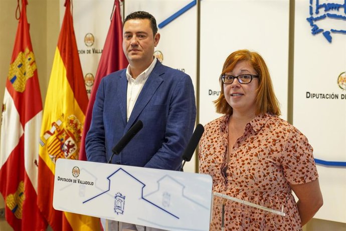 Presentación Dell XI Certamen De Teatro Entre Bastidores De Torrelobatón.