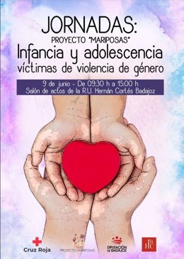 Jornada formativa sobre violencia de género en la infancia y la adolescencia.