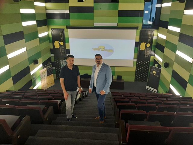 Visita al Museo Terra Oleum.