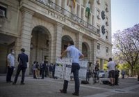 Condenan a un abogado de Sevilla a indemnizar a una clienta por perjuicios de una "acción no ejercitada"