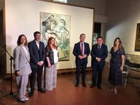 'Picasso visita al Greco' refleja el diálogo directo entre ambos en una muestra que estará en Toledo hasta septiembre