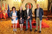 El Ayuntamiento de Valladolid aprobará una Ordenanza que obligará a incorporar información energética en las licencias