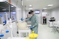 Técnicos del ITER (Tenerife) desarrollan un sistema para mejorar la estabilidad de los módulos fotovoltaicos