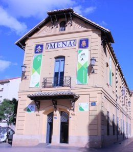 Archivo - Imagen de archivo de la sede Tecnológica de la UNIA en Málaga