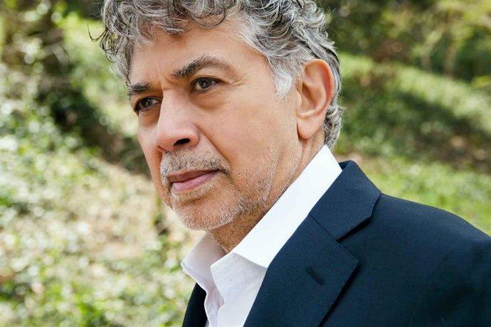 Archivo - Imagen promocional del músico  Monty Alexander.