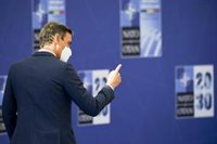 El PSOE logra, con el apoyo del PP, el respaldo del Senado a la Cumbre de la OTAN tras la polémica con Podemos