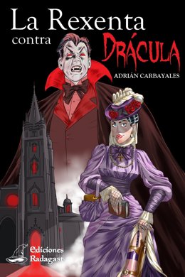 La Rexenta contra Drácula.