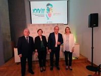 Un total de 4.874 médicos participan en el XXVIII Congreso Nacional de la SEMG, que inicia la fase presencial en Bilbao