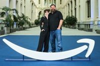 Vicky Luengo y Hovik Keuchkerian protagonizarán 'Reina Roja', la nueva serie de Prime Video