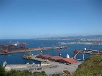 Asturias plantea incluir en el presupuesto de 2023 una partida para recuperar la autopista del mar entre Gijón y Nantes