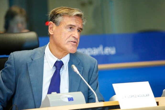 Juan Fernando López Aguilar