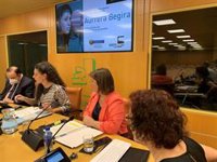 Gobierno Vasco reconoce la necesidad de reducir la edad de emancipación y de facilitar la participación de los jóvenes