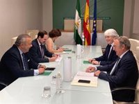 Abonado el primer trimestre de la Justicia Gratuita a abogados y procuradores