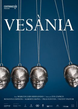 Cartel de 'Vesnia'