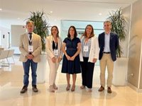 Airbus pide "más cooperación público-privada" para desarrollar el primer avión cero emisiones en 2035