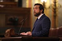 Cs pide explicaciones a Interior por nombrar a una subdirectora de la prisión de Sevilla "en prácticas"