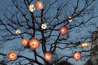 Gau Zuria ofrecerá el 17 y 18 de junio 28 intervenciones artísticas en plazas, calles y espacios emblemáticos de Bilbao