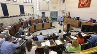 PP, Cs y PSPV en la Diputación de Alicante exigen al Gobierno central la actualización de los precios del Imserso