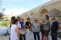 Por Andalucía aboga desde Córdoba por proteger los caminos públicos "que han sido robados"