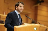 El PP reclama al Gobierno que "solvente la situación de abandono" de las casas cuartel de la Guardia Civil en Córdoba