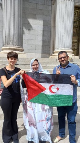 Vidal recrimina a *Sanchez que se reafirme en el apoyo "patético" a la propuesta marroquí de autonomía por el Sáhara.