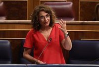 Hacienda acusa al PP de 'fake news' por culparle de poner en riesgo 5.000 millones de fondos europeos