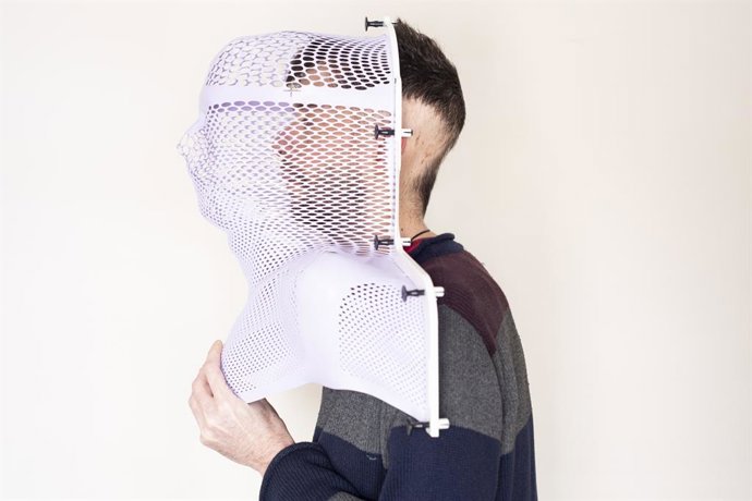 Archivo - Fundación Railowsky inaugura exposición. La distancia Justa. Fotografías de Pepe Guinea