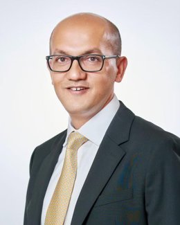 Piyush Agrawal