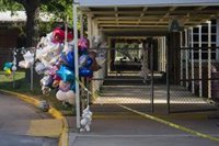 Estudiantes y familiares de las víctimas del tiroteo de Uvalde narran sus experiencias ante el Congreso estadounidense