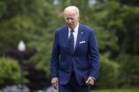 Biden dice que los votantes quieren posturas "duras" contra el crimen tras las elecciones primarias en distintos estados