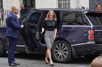 La primera ministra de Estonia inicia las conversaciones para formar un nuevo gobierno