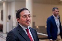 Albares dice que Argelia ha dado garantías "al máximo nivel" como "socio fiable" en temas de migración y gas