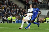 Jonathan Barnett, agente de Bale: "Ni siquiera tengo el teléfono del presidente del Getafe"