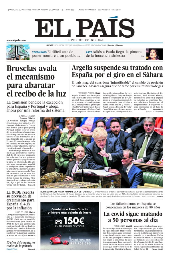 El País
