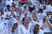 Condenan a 16 años de prisión al líder de la iglesia mexicana 'La Luz del Mundo' por el abuso sexual de menores