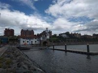 Nubosidad por la mañana y sol por la tarde, este jueves en Euskadi