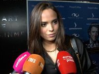 Gloria Camila, saturada de su polémica con Ana María Aldón: "Necesito unas vacaciones"