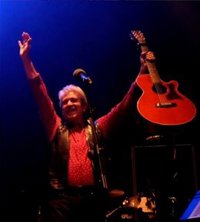 El Espolón acoge este jueves la gala-concierto 'La Rioja: 40 años de Comunidad Autónoma' con Chema Purón o Mayte Mateos