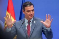 Sánchez felicita el Día de Murcia y La Rioja y elogia a sus vecinos que trabajan con "tesón" para "ganar el futuro"