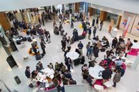 Un estudio internacional sitúa a la Universidad de Navarra como la primera de España según la opinión de sus empleadores